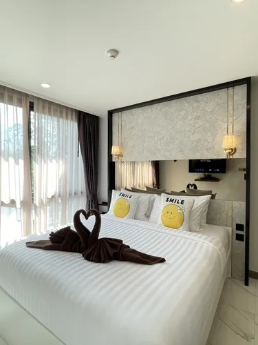 รูปภาพของA101 - 1 Bedroom Serviced Apartment at Ao Nang Beach