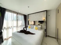 A101 - 1 Bedroom Serviced Apartment at Ao Nang Beach - Condos