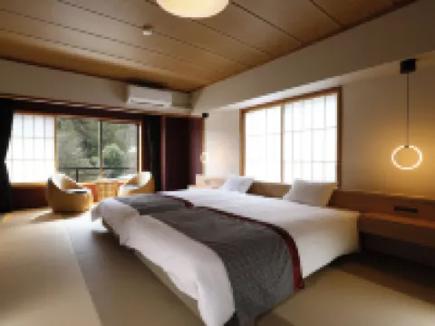 Uematsuya Hotel di Ueda
