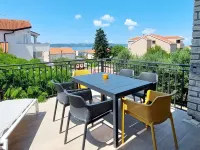 Apartment Korni Hotels in Biograd na Moru