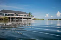 Altos del Arapey All Inclusive, Golf & Spa Hotels in 