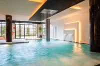Golden Taurus Aquapark Resort - spa