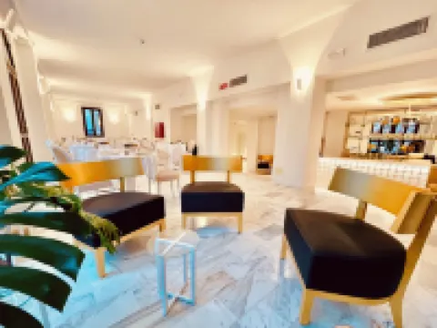 聖洛倫佐大酒店 曼托瓦酒店
