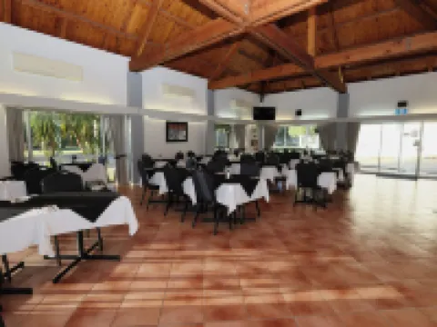 Dalby Manor Motor Inn Hotels in Dalby