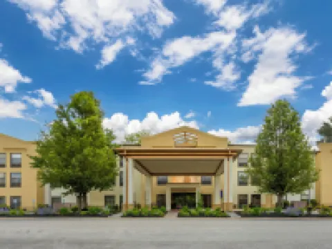 Comfort Suites Near Penn State - State College, PA Hotels in Centre County