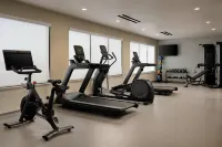 Hyatt Studios Kalispell - Phòng tập thể hình