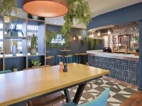 Travelodge Windsor Central Hoteles en Windsor