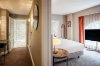 Hilton Brussels Grand Place - 4-Star