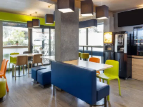 Ibis Budget Carcassonne la Cité