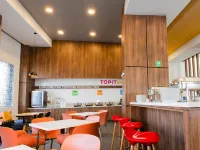Tru by Hilton Puebla Angelopolis - breakfast