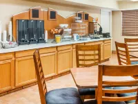 Econo Lodge Lordsburg I-10 Hotels in Hidalgo County