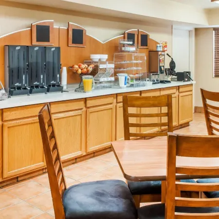 Econo Lodge Lordsburg I-10