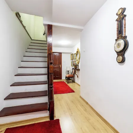 Old Town Lubina Design Apartments