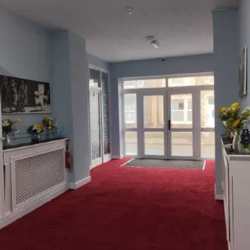 Hotel Vibes