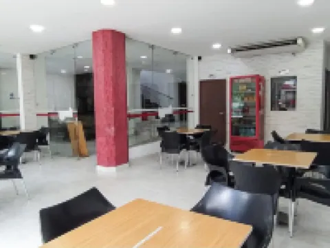 Hotel Exelsior Hoteles en Cúcuta