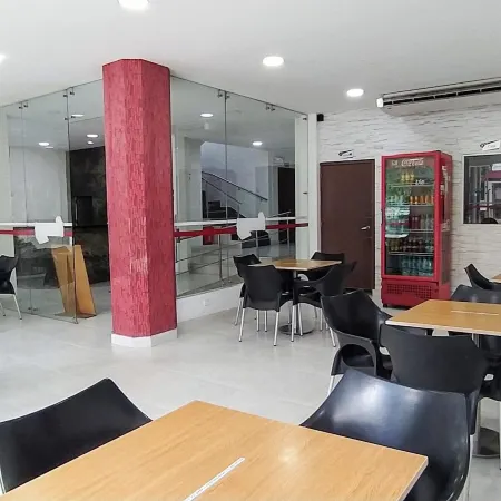 Hotel Exelsior