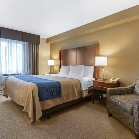 Comfort Inn