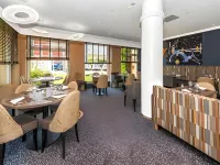 Hostellerie Saint Vincent Beauvais Aeroport