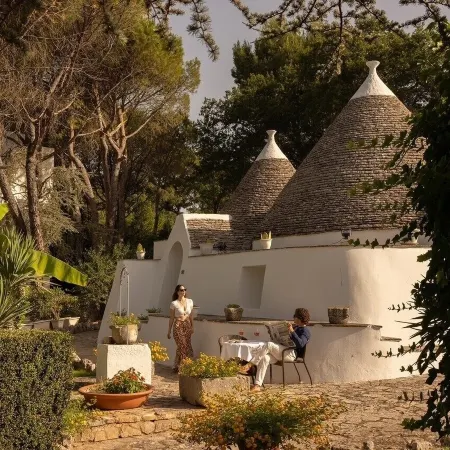 Hotel Sierra Silvana