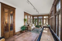 The Lyon House at Loring Park