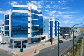 Navio Hotel