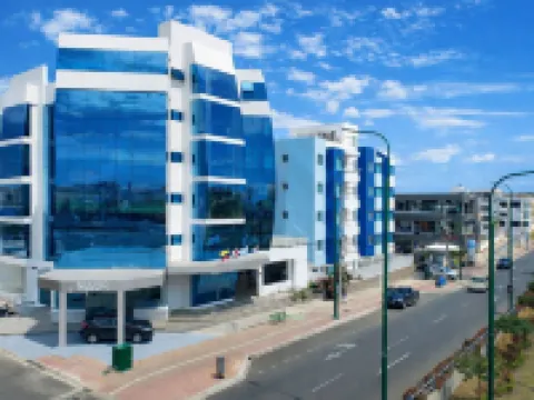 Navio Hotel Hotels in Manta