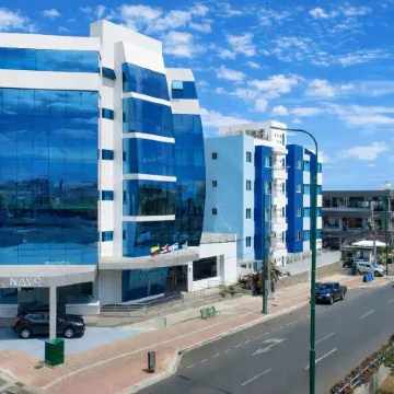 Navio Hotel