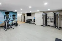 Candlewood Suites TOPEKA WEST by IHG - Phòng tập thể hình