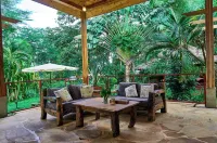Arusha Safari Lodge
