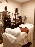 託維斯卡斯攝政套房公寓 - SPA