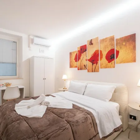 Vitti's home Verona 6