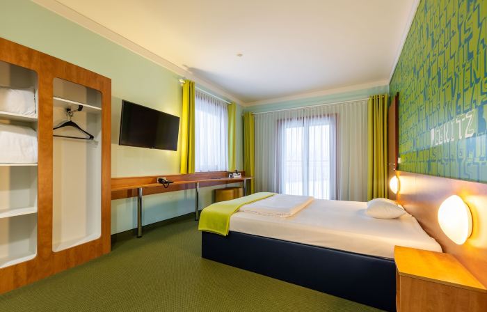 Raststättenhotel Fränkische Schweiz