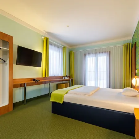 Raststättenhotel Fränkische Schweiz