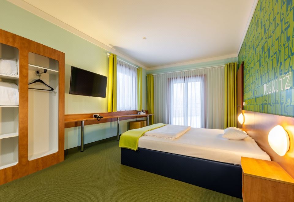 Hotel Fränkische Schweiz-Pegnitz - Housity
