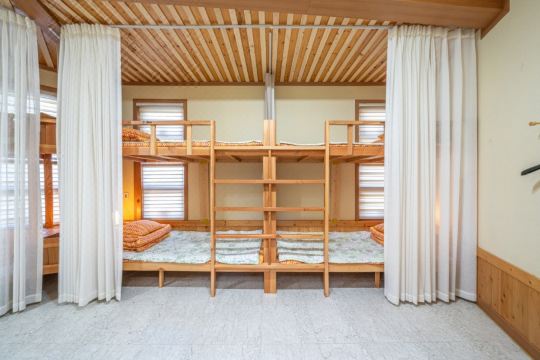 남해 명품 게스트하우스