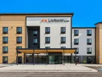 LivAway Suites Phoenix-Tolleson Hotels in Tolleson
