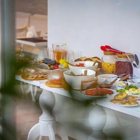 Boutique Hotel Meidan View