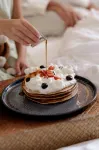 Donoma Las Terrenas Resort & Villas, Autograph Collection - breakfast