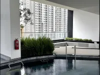 Urban Suites by Stellar ALV - Pools
