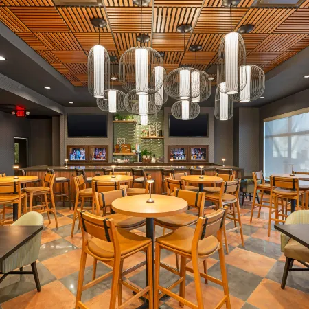Drury Plaza Hotel St Louis Brentwood Отели рядом с достопримечательностью «Лесопарк»