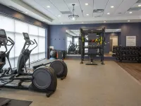 Home2 Suites by Hilton Montgomery Downtown Hotels in Montgomery