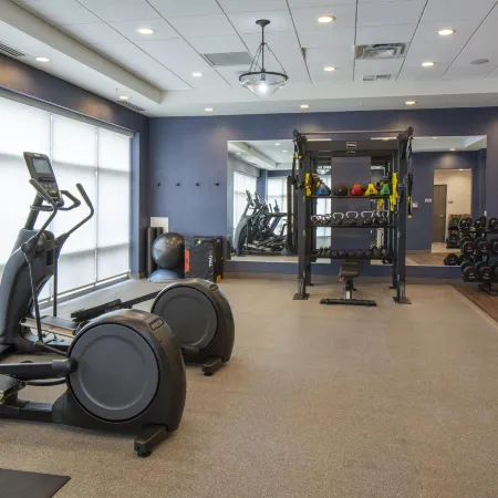 Home2 Suites by Hilton Montgomery Downtown