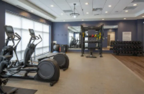 Home2 Suites by Hilton Montgomery Downtown