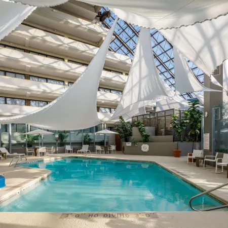 DoubleTree by Hilton Hotel Rochester
