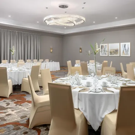DoubleTree by Hilton Kitchener