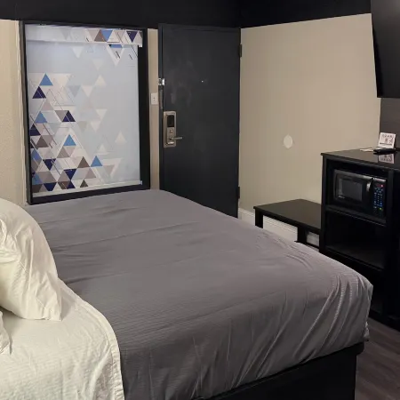 LX Hotel, SureStay Collection by Best Western
