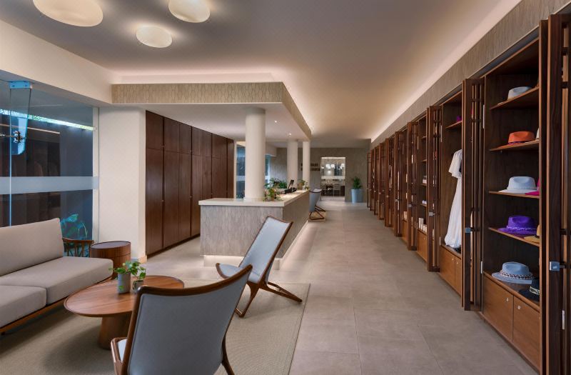Hilton Cancun Mar Caribe All-Inclusive Resort photo 4
