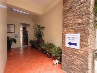 The Luneta Seafarers Center Premier Dorm Hotels near Rizal Park