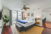 Brickell灣俱樂部