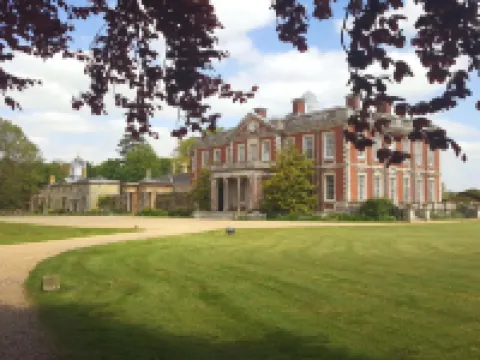 Country Retreat - Sleeps 14 - Large Garden Hotel a Emsworth